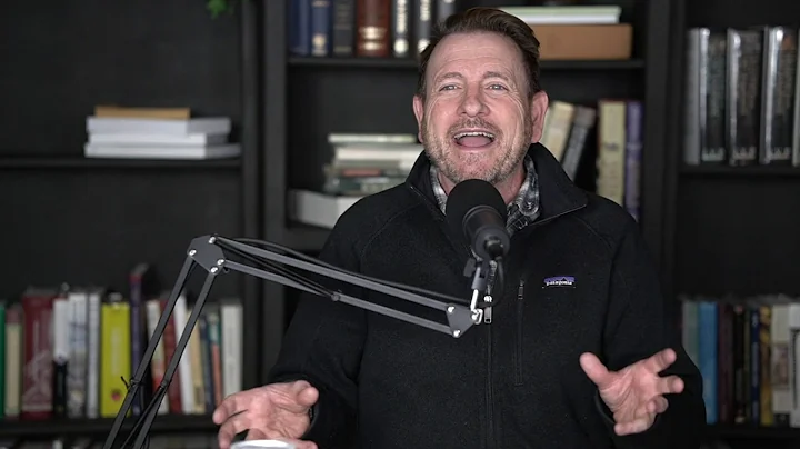 Spirituality Adventures - Qohelet with Fred Herron