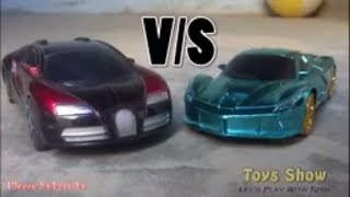 ... toys show (let's play with toys) related videos: bugatti toy car
model review: https:/...