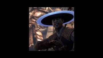 Mortal Kombat XL Kung Lao Victory Pose