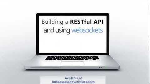 Building RESTful APIs with Flask: Demo App