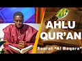 Ahlou quran  surat al  baqara