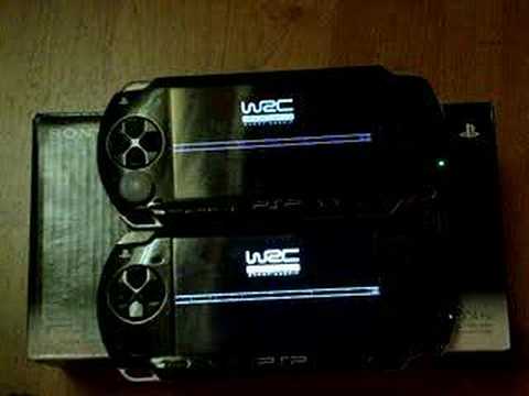 Video: Test Hardware: PSP Slim & Lite • Pagina 3