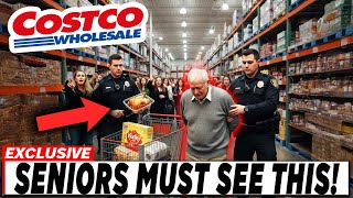 Costco’s New Changes Will SHOCK You (SENIOR WARNING)