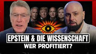 Steuert Epsteins Netzwerk die Zukunft? - Globale Aufrüstung, KI \u0026 Überwachung