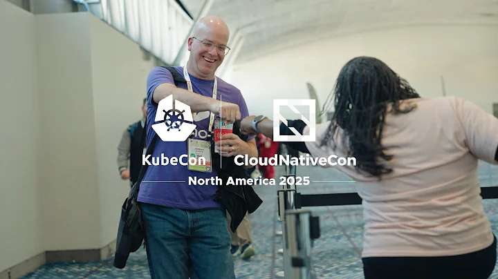 KubeCon + CloudNativeCon NA 2025 HIGHLIGHTS: Atlanta's Best Cloud Native Moments!