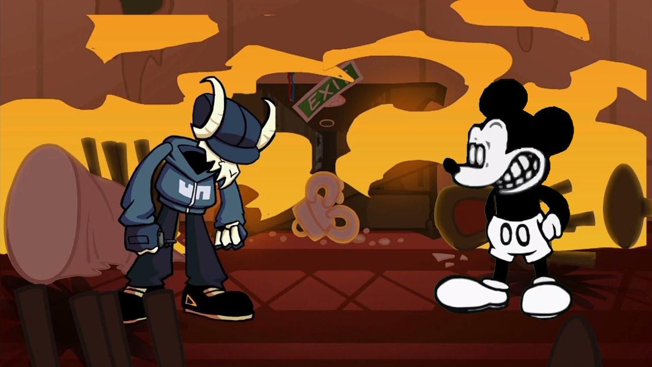 Genocide x Really Happy