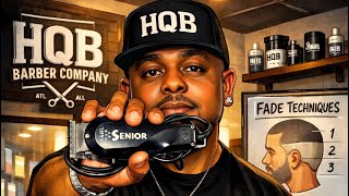 Master Your Communication: The #1 Career Mistake New Barbers Make 🪦💈