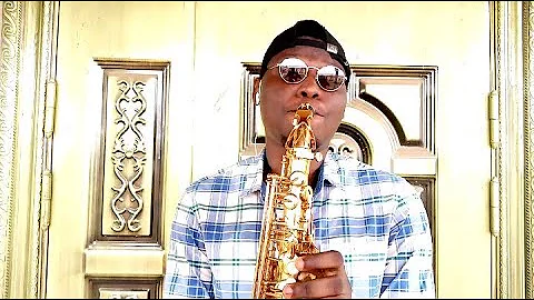 SIMI - Duduke  (sax cover)