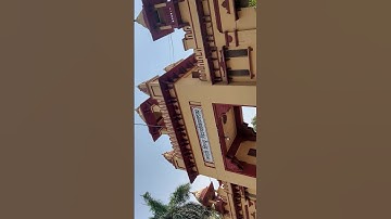Banaras Hindu University #shorts