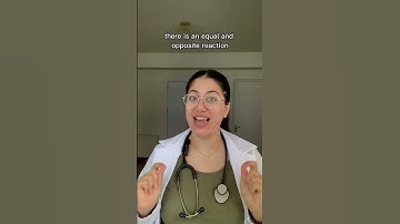 Medical Quiz: MCAT Edition Part 2📚 #shorts