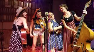 Unfit Wives At Lucia