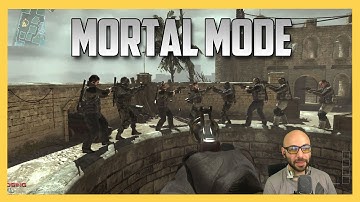 Mortal Mode - Looking Good! | Swiftor
