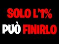 SOLO L'1% DI VOI PUÒ VEDERE QUESTO VIDEO!!