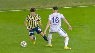 Arda Güler - This Is What 99 Dribbling Looks Like