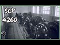 What If SCP 4260 Was Real?