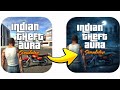 Indian bike driving 3D VS Indian theft auto VS Indian GT5 bike 3D ⚡#gaming #viral 