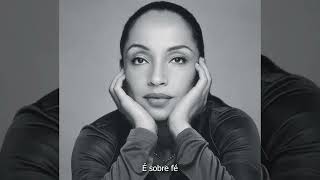 Sade   Nothing Can Come Between Us traduo