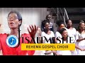 Rehema gospel choirrgc maswa jisalimishe