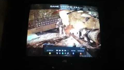 Semtex FAIL MW3