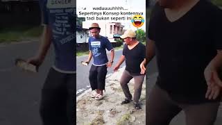 Download Lagu K0NSEP kontennya kok, jadi BERUB4H😊#top #treding #foryou #funny #comedy #viralvideos #shortvideo MP3