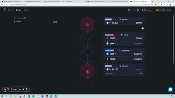 FURUCOMBO - Flashloan Arbitrage Opportunity Fail