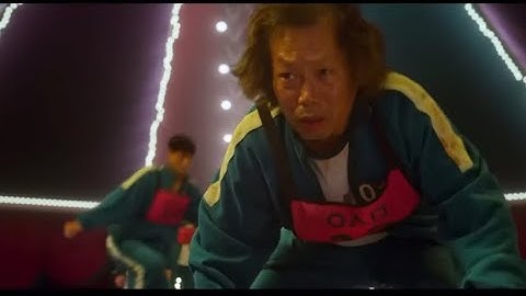 *UPDATED* How to beat Glass Bridge in Squid Project