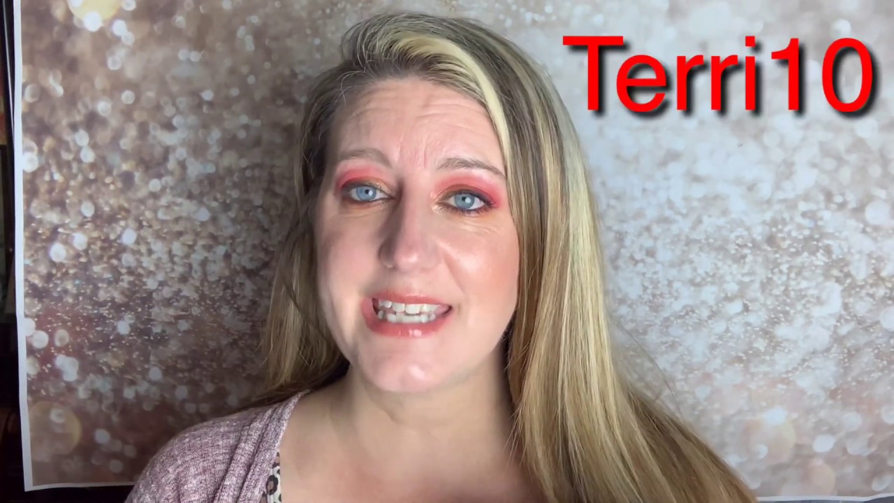 Glamour jewelry Box! Glitzy glam! video editing software free