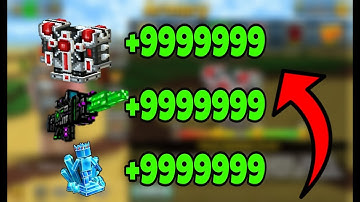 PIXEL GUN 3D - HOW TO GET GOD MODE [PG3D] (12.5.1)