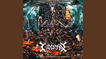 Thumbnail of Guerreros de Cemican