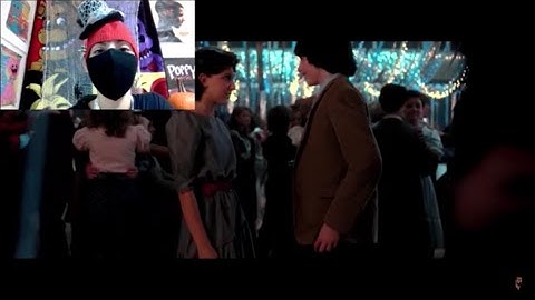 Reaction To Mileven Sings A Song (Stranger Things Song Parody By Aaron Fraser-Nash)