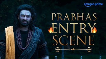 Prabhas