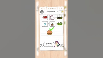 Brain test 3 level 63-65 Alyx