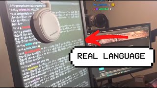 Stable Ronaldo And Adapt Exposes JasonTheWeen For Being A Alien