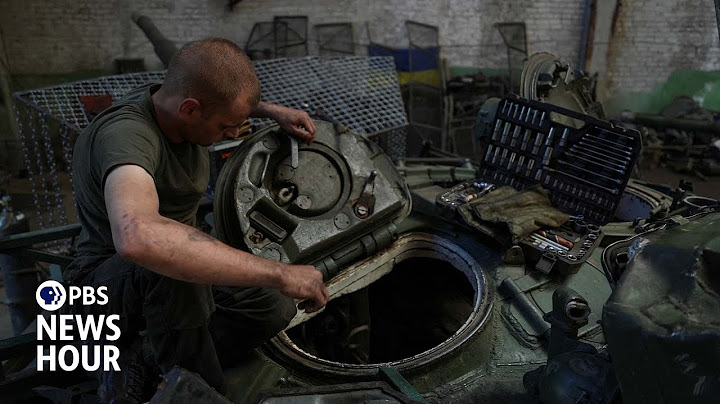 Will Trump's shift on arming Ukraine help end Russia's invasion? Experts weigh in