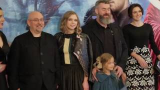 ПРЕМЬЕРА дед мороз 2016/17 Антоха МС - Время ток ПРЕМЬЕРА дед мороз 2016/17 Антоха МС - Время ток