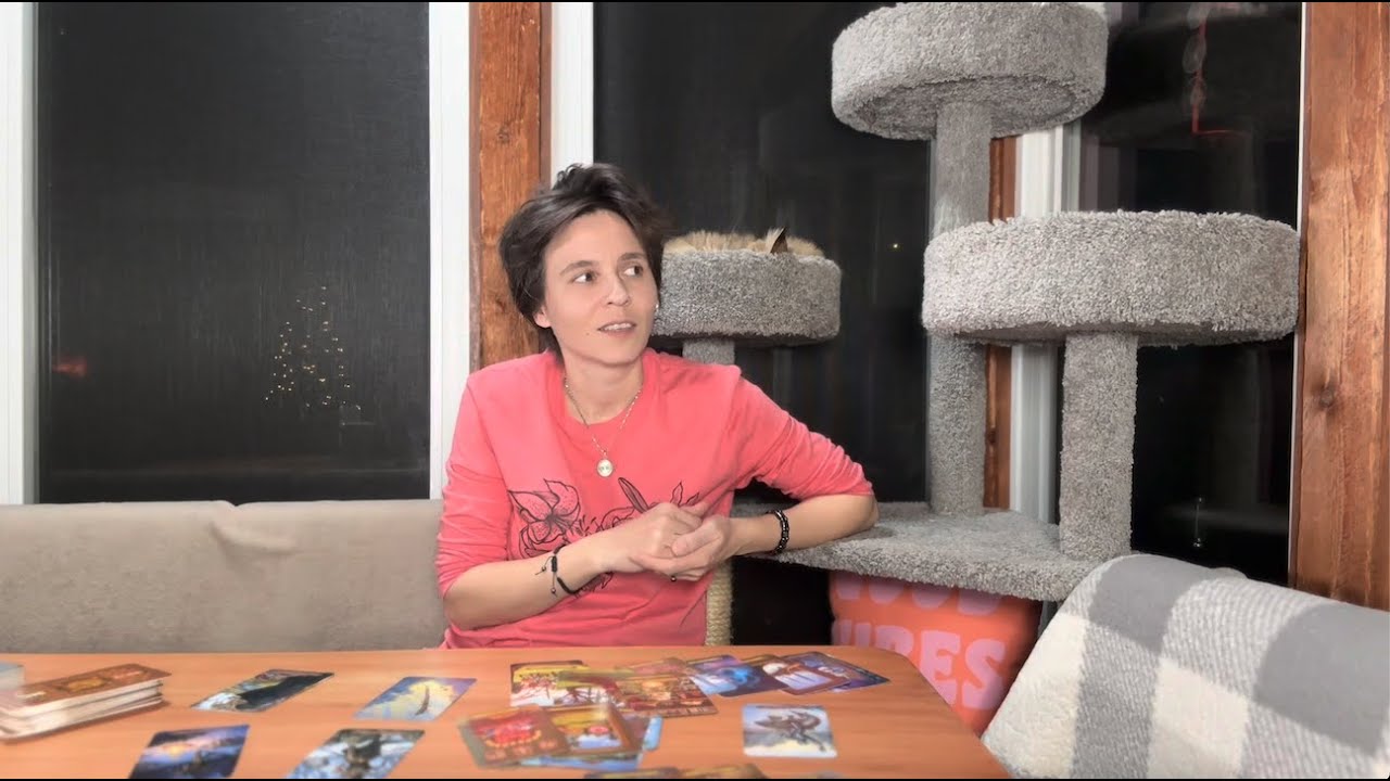 CANCER JANUARY 2023 - 