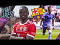 ¡Llega MANE! ¿LEWY? “Lo esperamos” | BARÇA no llega al PRECIO | ¿Trueque ARSENAL-JUVE?