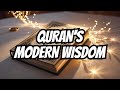 Unlock The Secrets Of The Quran Inspiring Messages And Wisdom For The Modern World