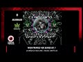 Murmur  nightmares 420 series ep 1 trance mxico