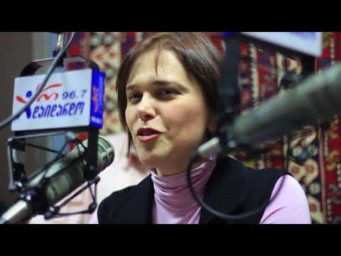 “გროს ოქტეტი“  გადაცემა “ღვინო დუდუკი ქალები“  ვიდეო კოლაჟი ⁄ “Gros Oqteti“1