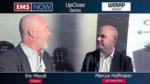 Next Level Precision: Inside WERAP 2024