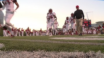 10-06 - UVa-Wise vs Concord (W. Va.)