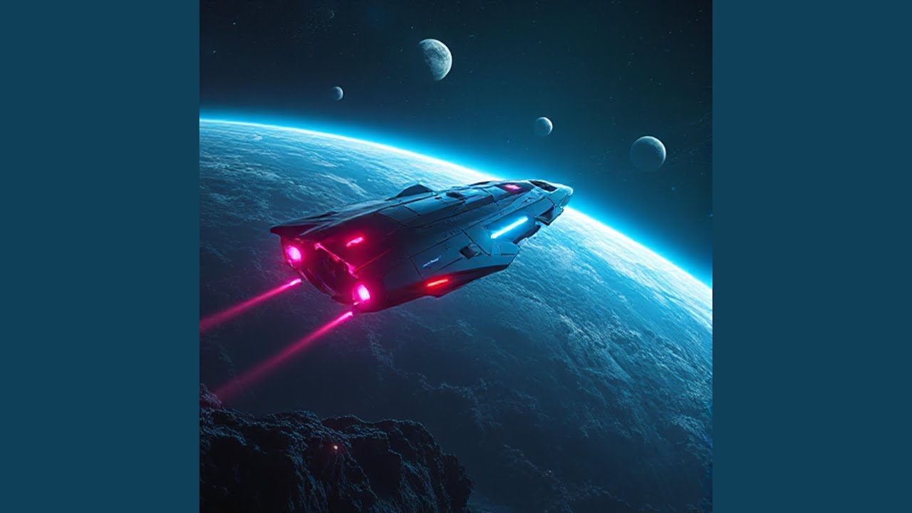 Watch Discovery One on YouTube Watch Discovery One on YouTube