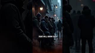 7 Signs The End Of The World Is Near.