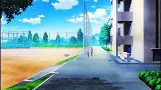 And I'm Dead | Seitokai Yakuindomo