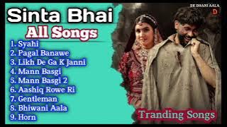 Sinta bhai all songs #sintabhaivideos #sintabhai #tendingshorts #likecommentsubscribe #saurabh