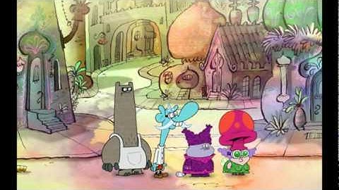 Chowder : Music from Extras