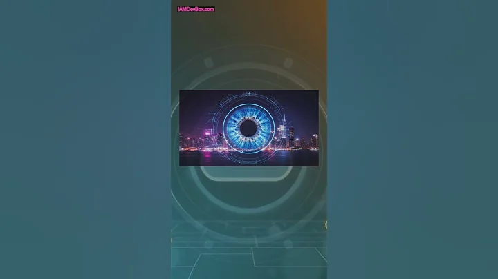 Biometric Authentication: The Future of Identity Verification