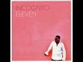 Incognito  eleven