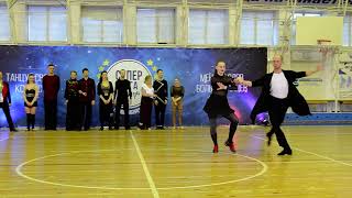 видео: ХАСТЛ, Discofox, СуперЛига Сибири 2023, JnJ Main 01, финал картинка: ХАСТЛ, Discofox, СуперЛига Сибири 2023, JnJ Main 01, финал